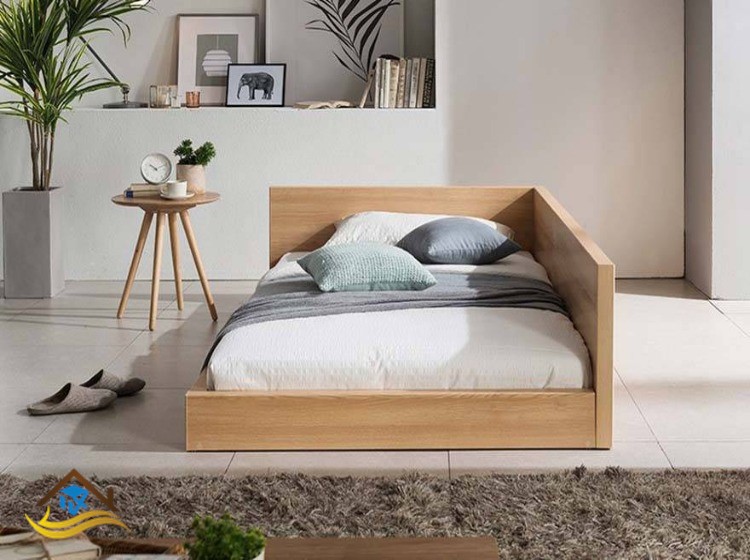 GIƯỜNG NGỦ - NC12